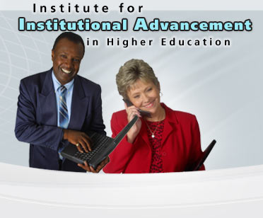 Institute for Institutional Advancement in Higher Education Community :: Intranet