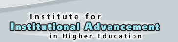 Institute for Institutional Advancement in Higher Education